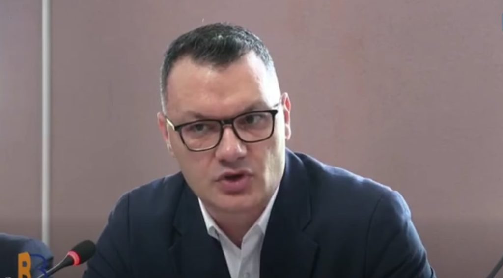 USR Buzău, proiect pentru eliminarea „păcănelelor'' din oraș