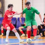 7-4 ca la teatru. Luceafărul, victorie strălucitoare la Mărășești