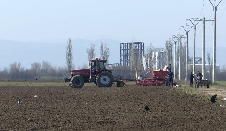 Sprijin pentru fermieri? Explozia prețului la motorină, resimțită din plin în agricultură