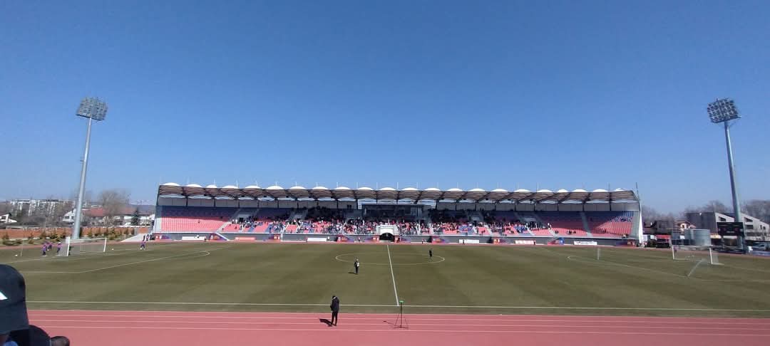 Le-au stricat sărbătoarea. Metalul bate la Târgoviște, echipă calificată în play-off