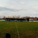 Berca, parcurs perfect. Galben-albaștrii s-au impus în derby