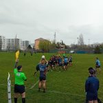  “La mustață”. Puștii de la rugby, învinși acasă de Pantelimon