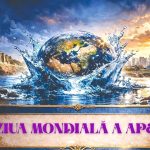 Ziua Apei la muzeu. Importanța apei în evoluția comunităților umane