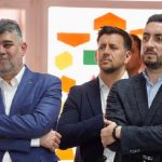 Un nou subprefect. Constantin Cristea revine în conducerea Casei Albe