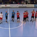 “Lupii mici”, neînvinși după 13 etape. Parcurs impecabil, pentru elevii Alinei Horjea