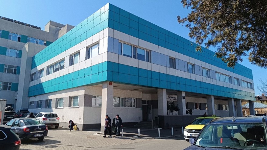 Ziua Femeii, la Maternitatea Buzău. Eveniment dedicat pacientelor și angajatelor