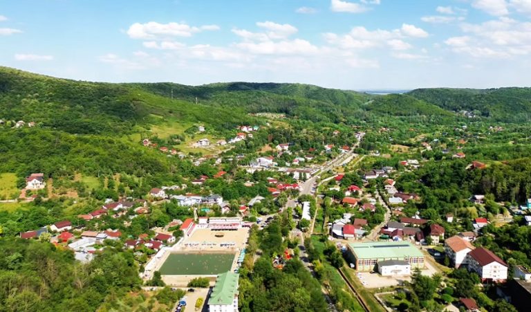 Investiții în infrastructura de agrement. CJ Buzău anunță revitalizarea stațiunii Sărata Monteoru