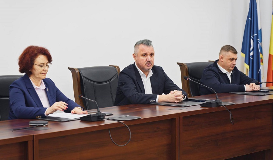 Prefectul de Buzău acuză Guvernul de inechitate. OUG 7, aplicată preferențial?