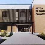 Investiție de 25,67 milioane de lei. Secție modernă de îngrijiri paliative, la Rm. Sărat