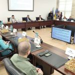 Dispar posturi, dar nu pleacă nimeni. „Reforma lui Bolojan”, fără efecte la CJ Buzău