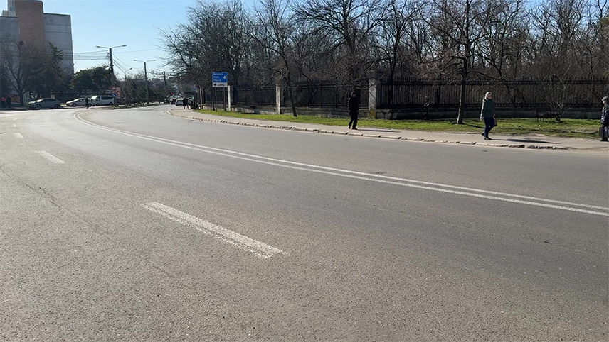 Atenție! Se deschide un nou șantier