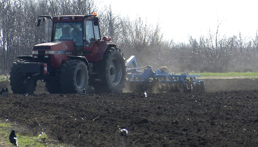 Îngrășămintele chimice, greu de procurat. Războiul din Orientul Mijlociu, impact major în agricultură