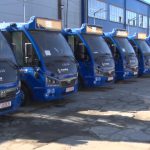 Transport electric. Când vor fi scoase pe traseu noile autobuze și microbuze?