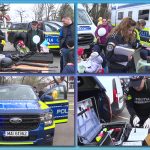 Poliția Buzău iese în mijlocul comunității. Eveniment pentru toate vârstele, sâmbătă