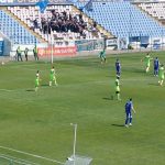 2-0 fără emoții. Metalul trece de Poli și e pe primul loc în grupa A
