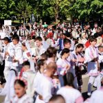 Nea Mărin revine la Râmnicu Sărat. Festival și paradă, în weekend