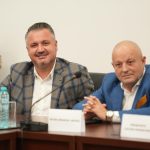 (AUDIO) Romeo Lungu, săgeți către Petre Emanoil Neagu: Rebrenduirea politicii cu un tânăr de 67 de ani. Interes personal