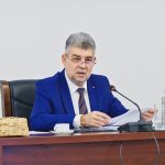 (AUDIO) Marcel Ciolacu: E o lâncezeală! Teama va fi pentru cei care nu vor să muncească