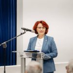 Prefectul Liliana Sbîrnea, la Radio Campus: Îmi voi da demisia!