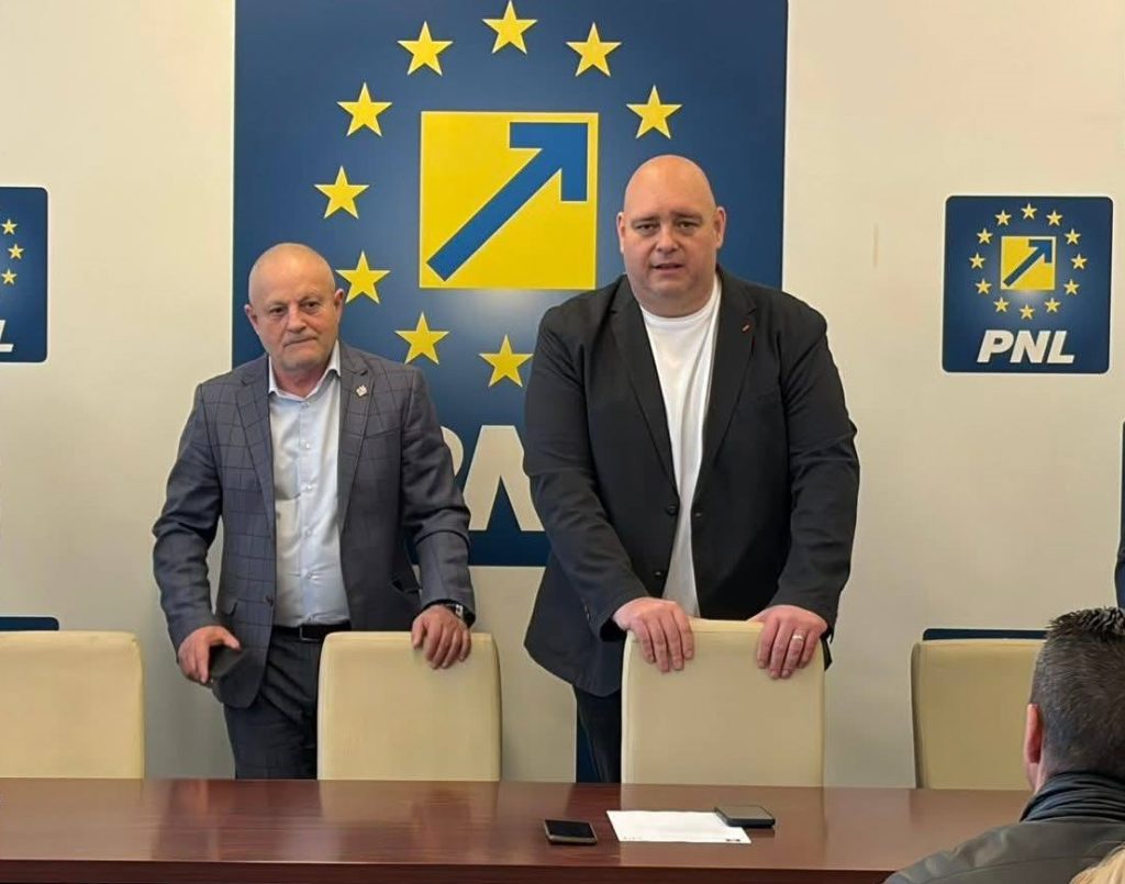 De anticipat. Deputatul Petre Emanoil Neagu, la PNL!