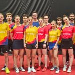 Buzoieni la Mondialul de tenis de masă de la Londra. Edi Ionescu și Ovidiu Ionescu joacă în această seară                     
