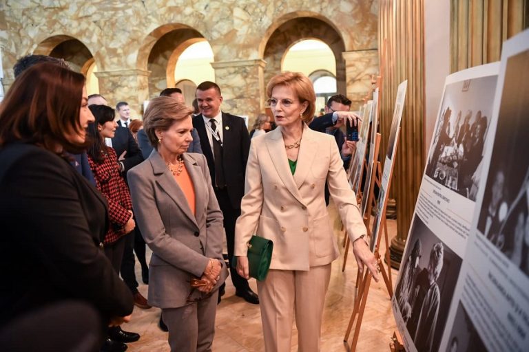 „Năzuința de zbor”. Eveniment de amploare la Muzeul Județean