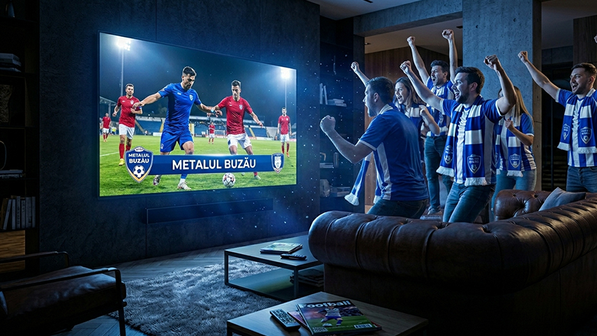 Răspuns dur pentru “suporterii de calculator”. Declaraţie tăioasă a lui Vali Stan