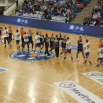 Nicio șansă pentru Poli, la Buzău