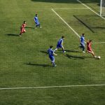 Revanșa la Târgu Mureș? Metalul vânează puncte, în a doua etapă de play-out