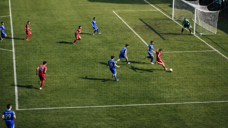 Revanșa la Târgu Mureș? Metalul vânează puncte, în a doua etapă de play-out
