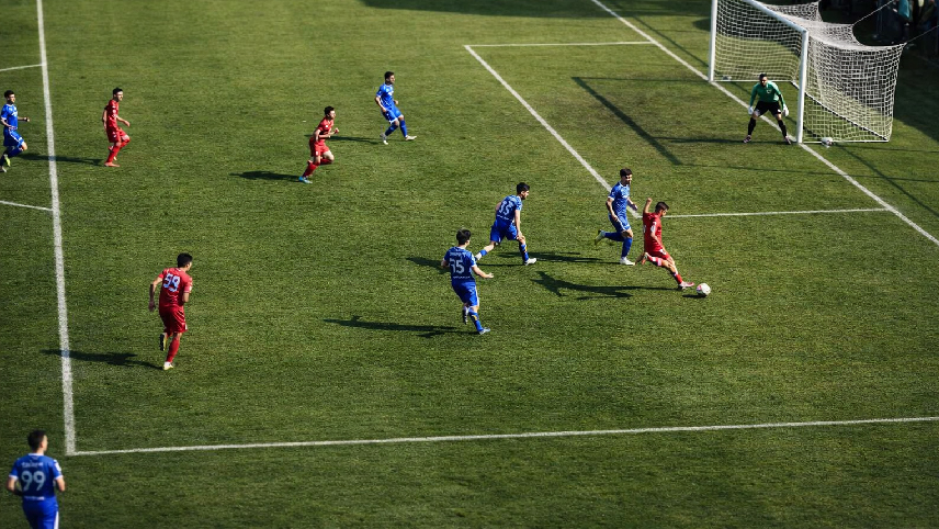 Revanșa la Târgu Mureș? Metalul vânează puncte, în a doua etapă de play-out