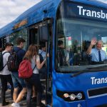 Info Transbus | În perioada 4 – 14 aprilie 2026, programul de transport va suferi modificări datorită vacanței elevilor