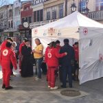 Testări gratuite pentru sute de buzoieni. Crucea Roșie, campanie de prevenție a diabetului