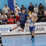 HC Buzău în criză? Al doilea eșec consecutiv în Liga Zimbrilor