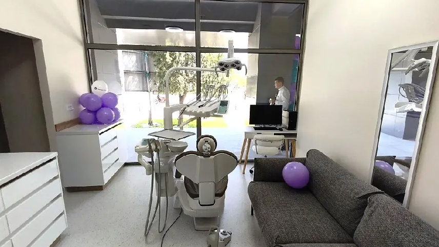 Dental Elite a deschis o clinică în Buzău. Tratamente minim invazive și tehnologie de top