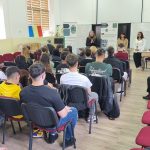 Proiect încheiat cu succes. Liceenii, pregătiți pentru viață prin proiectul „E OK să știi”