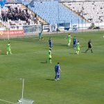 2-0 fără emoții. Metalul trece de Poli și e pe primul loc în grupa A
