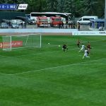 Metalul merge "ceas" în play-out. Victorie și la Bistrița