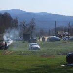 1 Mai la iarbă verde? Mare atenție unde aprindeți grătarul!