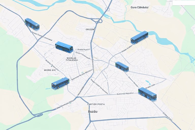 Info Transbus | Programul de transport public în perioada Sărbătorilor Pascale, 10 – 13 aprilie 2026