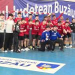 En fanfare! Juniorii de la HC, calificare la turneul final