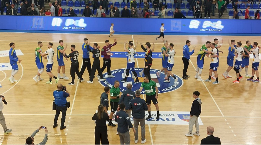 Am visat frumos, dar ne-am trezit brusc