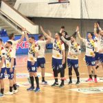 Să vină Poli! Un nou meci crucial pentru HC Buzău