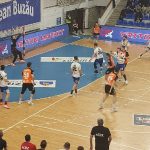 În sfârșit! HC Buzău întrerupe seria eșecurilor și se impune cu Minaur Baia Mare