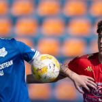 Metalul a făcut legea la Târgu Mureș. Show buzoian, cu 4 goluri