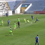 Metalul, la ultimul meci acasă. Alb-albaștrii joacă sâmbătă cu Slatina