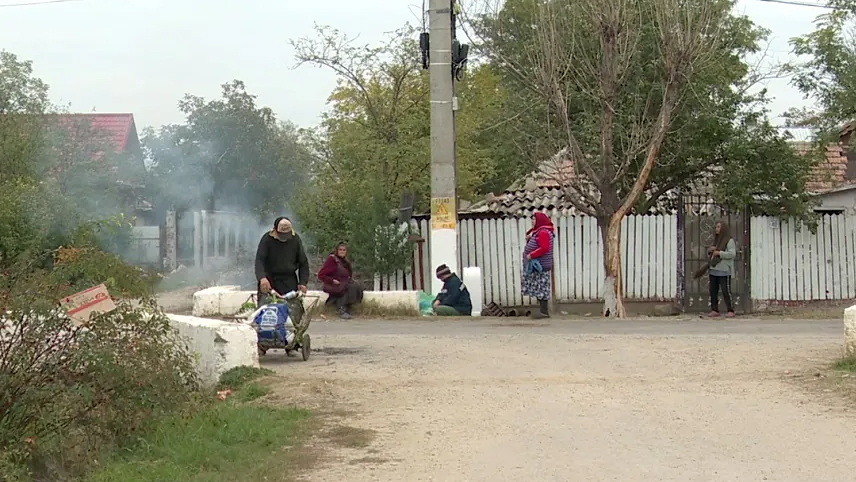 Sprijin pentru persoane vulnerabile. 55 de primării din județ, beneficiare de servicii sociale
