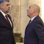 (AUDIO) Ciolacu, dedicație muzicală pentru Bolojan: Wind of change. Noi săgeți către premier, la Radio Campus