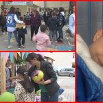 Un băiețel de 5 ani luptă, din nou, cu leucemia. Micuțul Patrick are nevoie de ajutorul nostru!