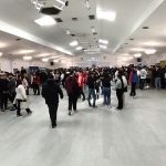 Elevii, atrași cu tehnologie 3D și roboței. Oferte impresionante ale universităților, la „TehnoSKILLS” 2026 